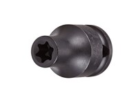 3/8 Sq Dr TORX E-6 Impact Socket Std Length